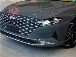 Hyundai Azera